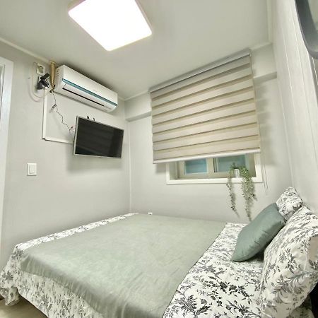 Jibida Urban Inn Seoul Bagian luar foto