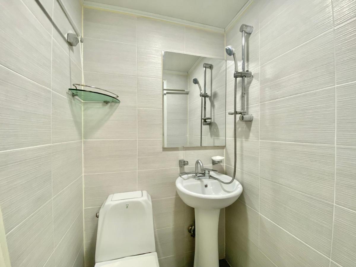 Jibida Urban Inn Seoul Bagian luar foto
