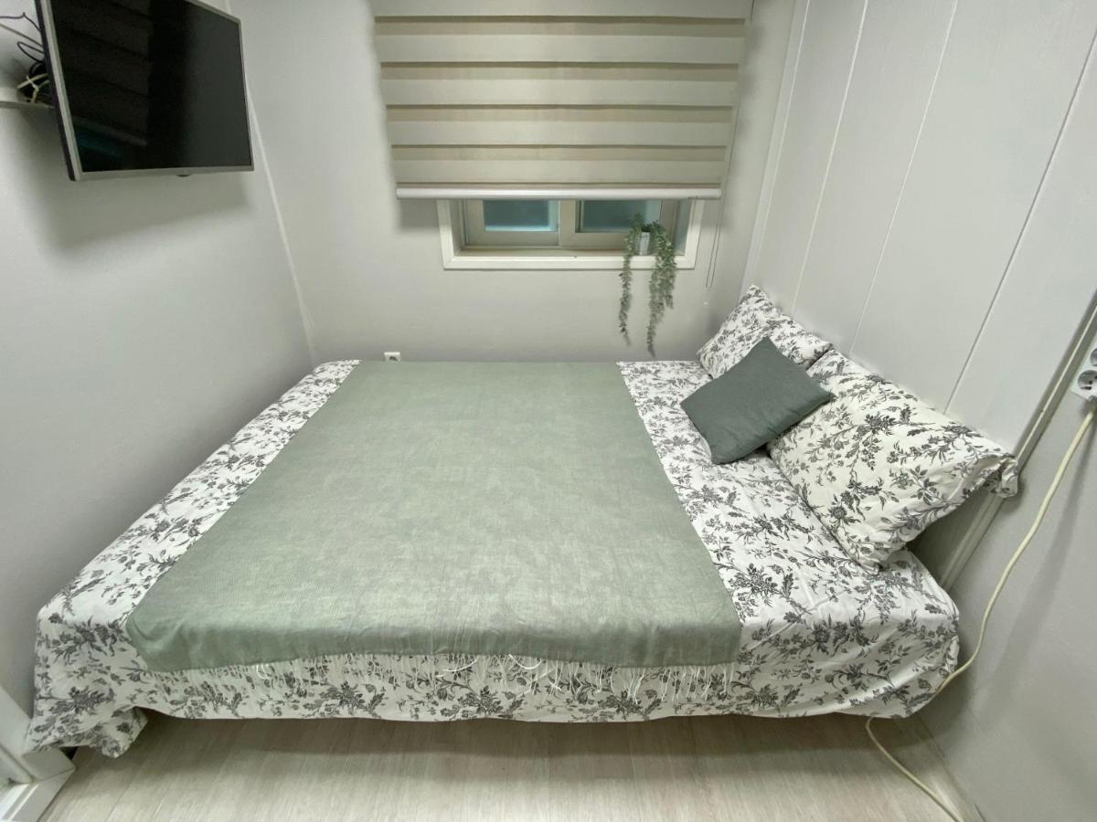 Jibida Urban Inn Seoul Bagian luar foto